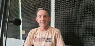 Ricardo González: «Tenemos la militancia para acompañar una alianza con La Libertad Avanza»