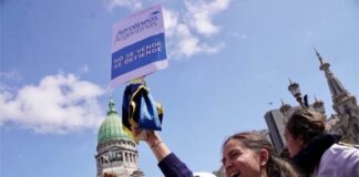 El gobierno anunció que privatizará Aerolíneas Argentinas por decreto