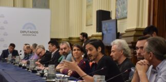 Medios cooperativos reclamaron que se reactive fondo de fomento y alertaron sobre la crisis del sector