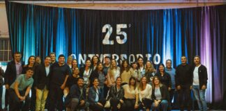 Con 25 años de vida, la Escuela de Turismo sueña con el edificio propio y la provincialización