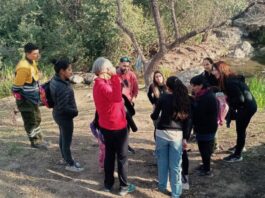 La Rancherita: realizarán un relevamiento comunitario para recolectar datos sociodemográficos y de salud