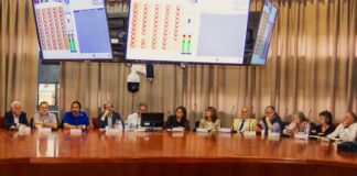 Consejo Superior de la UNC: «Es indispensable aunar esfuerzos en defensa de la Educación Pública»