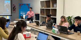 Encuesta revela importantes brechas en las competencias de contenido digital y seguridad