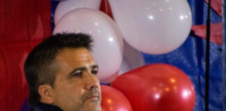 Desorden oficialista: Facundo Torres amenazó con volver