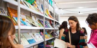 Arranca la Feria del Libro de Córdoba, con Martín Kohan y Camila Sosa Villada entre sus principales presencias