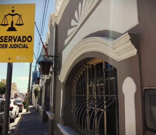 Violencia de género: denunciaron a un concejal de Alta Gracia que se encuentra en uso de licencia