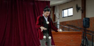 El Festival Internacional de Teatro para la Infancia y la Juventud contará con funciones en Paravachasca