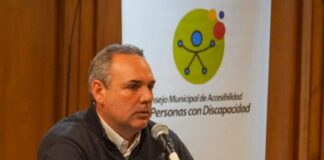 Mariano Agazzi asumirá como nuevo secretario de Gobierno, tras la jubilación de Cristina Roca