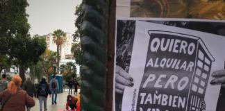 Convocan a un «Inquilinazo» en Córdoba, en defensa del derecho a la vivienda digna