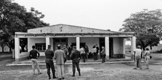 El Gobierno de Milei pretende vender los terrenos del ex centro clandestino de detención «La Perla Chica»