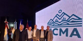 Con proyección nacional, nace en Córdoba la Universidad Cooperativa y Mutual Argentina