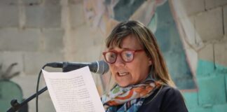 María Ana Mandakovic: «Neoliberalismo y democracia son términos opuestos»