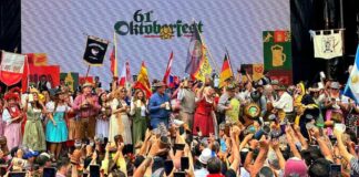 Feriado de la Diversidad Cultural: viajó un 7,1% menos de turistas que en 2023 y la recaudación cayó un 33,3%