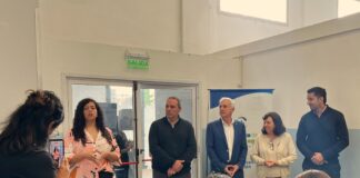 Presentaron el «Circuito de Salud Integral», para promover la prevención y el autocuidado