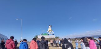 Turismo abierto a la comunidad: una innovadora propuesta educativa en Potrero de Garay