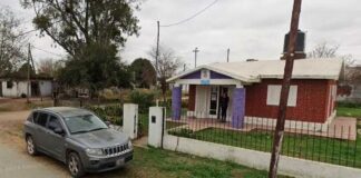 Realizarán operativo conjunto para inscribir ingresantes al secundario de Falda del Carmen