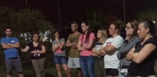 Portales del Sol: autoridades receptaron la preocupación vecinal por los disturbios a la salida del boliche