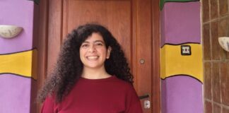 Asúa defendió la importancia de sostener las políticas de género locales, frente al vaciamiento nacional