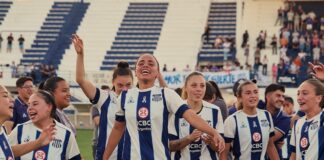 Fútbol femenino: ascendió Talleres y la Primera de AFA tendrá por primera vez dos equipos cordobeses