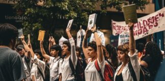 Estudiantes cordobeses marcharán por un presupuesto justo para la Universidad