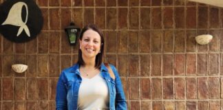 Mondaini: «Al Concejo viene gente que no llega a fin de mes, con problemas con los alquileres y las deudas»