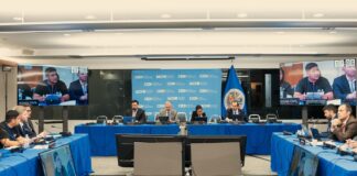 Denuncian ante la CIDH que en Argentina existe “un plan de miseria planificado, un plan de exterminio social”