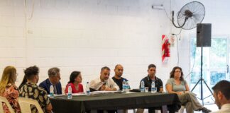 Anisacate: por mayoría, el Concejo aprobó el Presupuesto 2025 y la Tarifaria, con un aumento del 237%