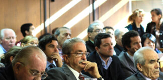 El 15° juicio de lesa humanidad de Córdoba tiene como imputado al ex juez Otero Álvarez