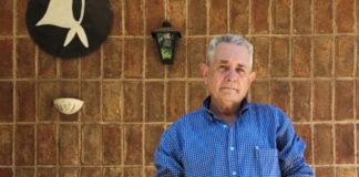 Carlos Ríos: “Preocupó mucho que la política local se quisiera meter en la cooperativa de Anisacate”