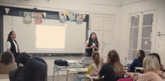 Abren las inscripciones para las carreras de Turismo y Enfermería en Alta Gracia