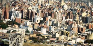 En términos reales, la recaudación provincial cayó un 5% interanual en octubre