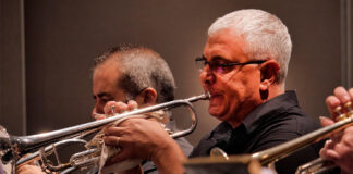 Durante 13 días, Córdoba se viste de jazz con propuestas para todos los gustos