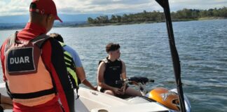 La Legislatura aprobó una nueva Ley Náutica, que actualiza la norma de 1968