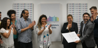 La Legislatura de Córdoba declaró el 27 de abril como el «Día de los Afrocordobeses»