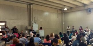 Invitan a un nuevo Encuentro Provincial de Derechos Humanos en Ciudad Universitaria