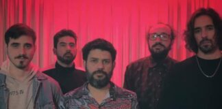 Surikata Ki desplegará un show con «Sensibilidad e imaginación» en La Piojera