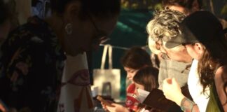 La Feria Churrinche celebra su quinta edición en Anisacate este domingo