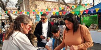 La Feria de Mujeres Trabajadoras convoca a productoras, artistas, emprendedoras y artesanas