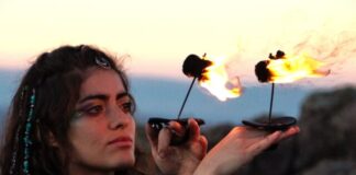 «Flopitay» lanzó el videoclip de «Melodía para mi piel», su nueva canción