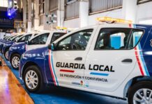 Localizaron en Alta Gracia a un hombre que era buscado por su familia en el Departamento Punilla