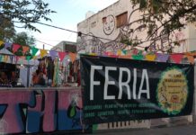 La Feria de Mujeres Trabajadoras pone primera este 2026