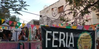 La Feria de Mujeres Trabajadoras pone primera este 2026