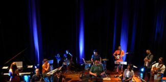 «La Otra Orquesta» debuta en el Teatro Real, con un repertorio de música de raíz argentina