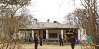 Un juez federal impide que se pueda avanzar con la venta de «La Perla Chica»