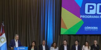 La Provincia lanzó una nueva edición del PPP, para alentar la inclusión social y laboral de jóvenes