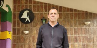 Polémica por donaciones almacenadas en Defensa Civil: Lucas Quinteros respondió a las críticas de la oposición