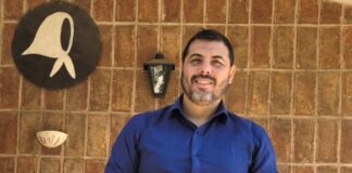 Manuel Ortiz asumió como asesor en el Departamento Ejecutivo: “Todos somos voceros de la gestión”