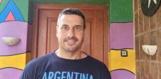 Agazzi: «La oposición usa el Concejo como tribuna política, porque no tienen otro lugar donde hacer sentir su voz»