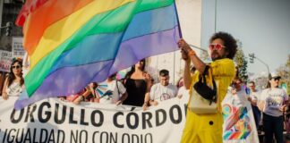 Repleta de «Diversidad y Cultura», se viene la 16° Marcha del Orgullo de Córdoba