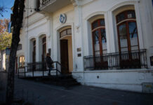 El 23 de diciembre se realizará la Audiencia Pública por el Presupuesto y la Tarifaria de Alta Gracia